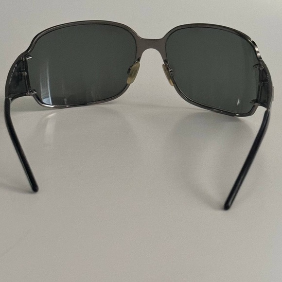 ❌SOLD❌ Vintage Y2K Authentic Dolce & Gabbana Sunglasses 😎 - Picture 6 of 10